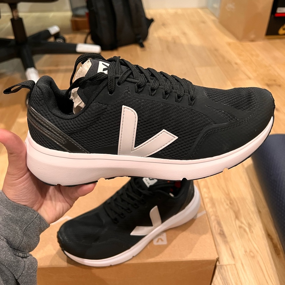 Veja Running Shoes Gem